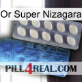 Super Nizagara Gold 34